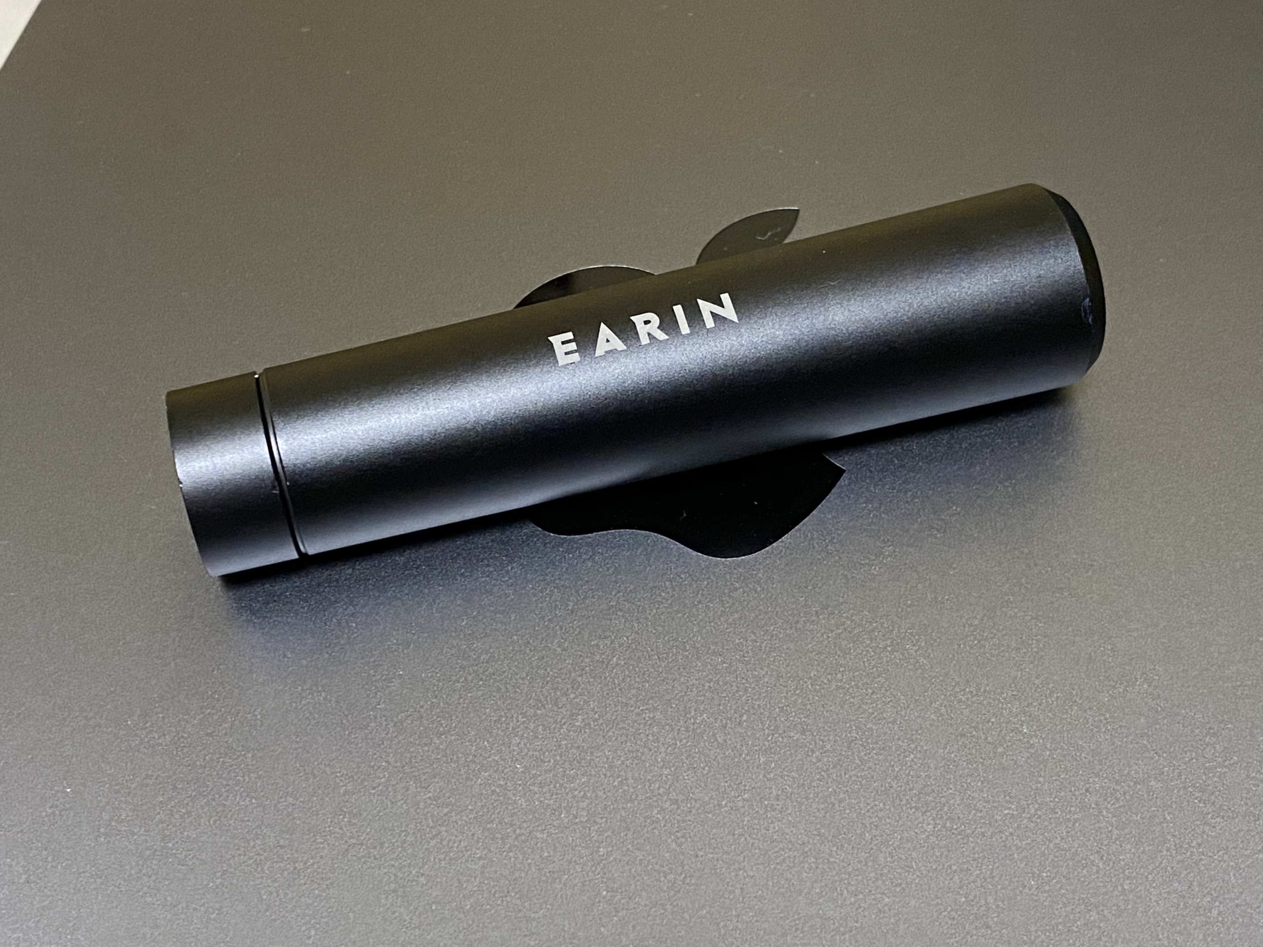Apple Airpods Pro が快適すぎて 元祖超小型tws Earin M 2 を売却しました いぬやま世界観