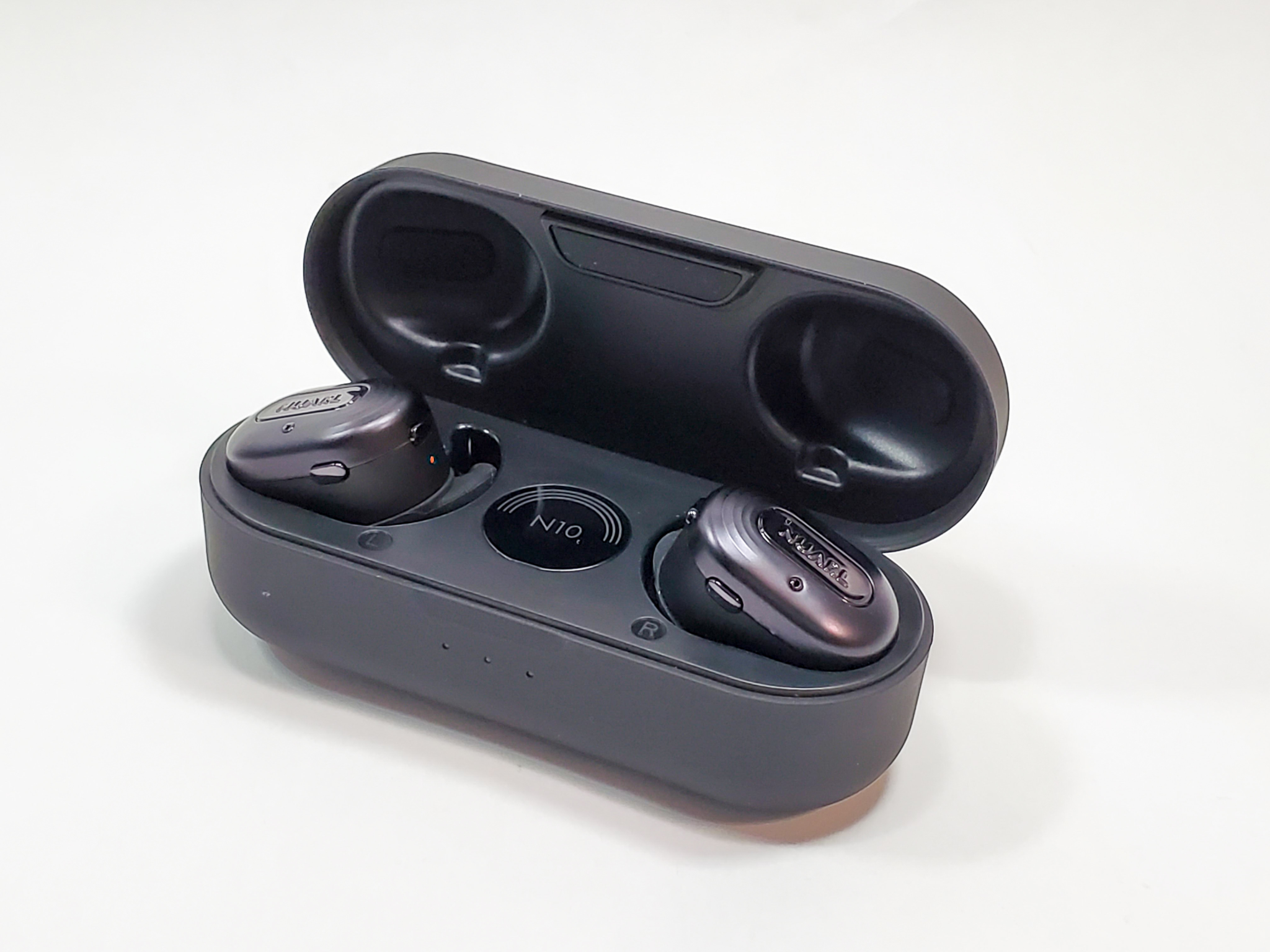 N6 Proとは異なる方向性「NUARL N10 Pro」購入レビュー いぬやま世界観