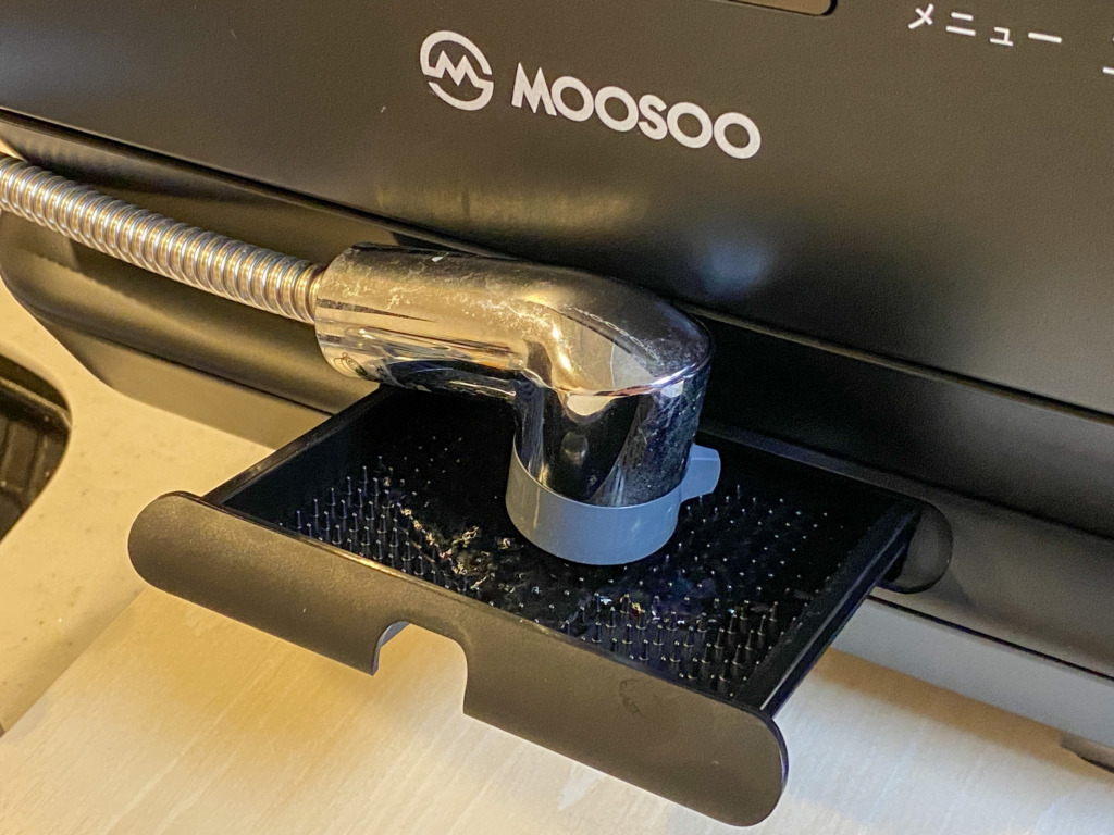 タンク式食器洗い乾燥機「MooSoo MX10」を購入してみた いぬやま世界観