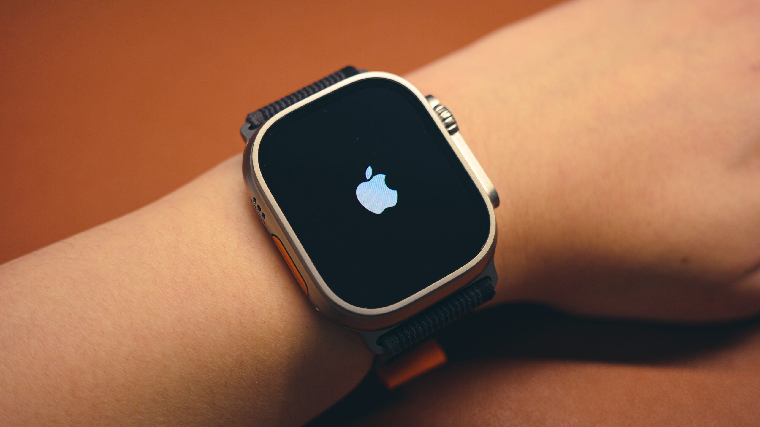 Apple watch ultra (1) 2022に購入